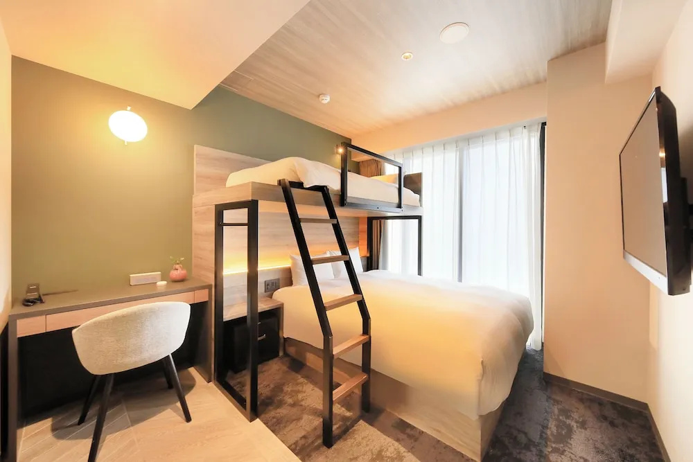 Quintessa Hotel Fukuoka Hakata Relax&Sleep 사진 10