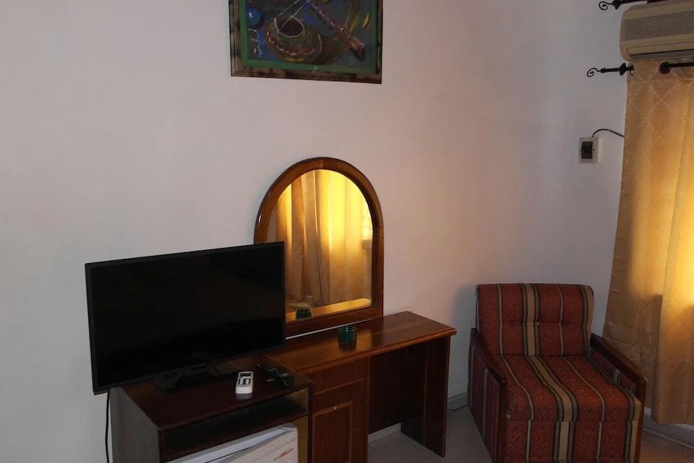 Nogahil Hotel - Général