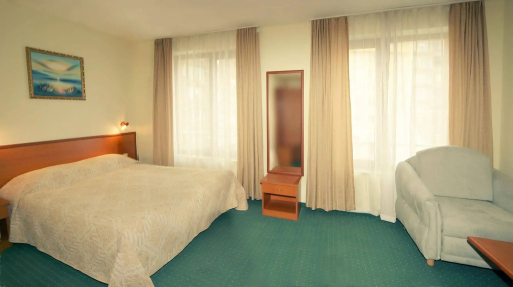 Hotel photo 7