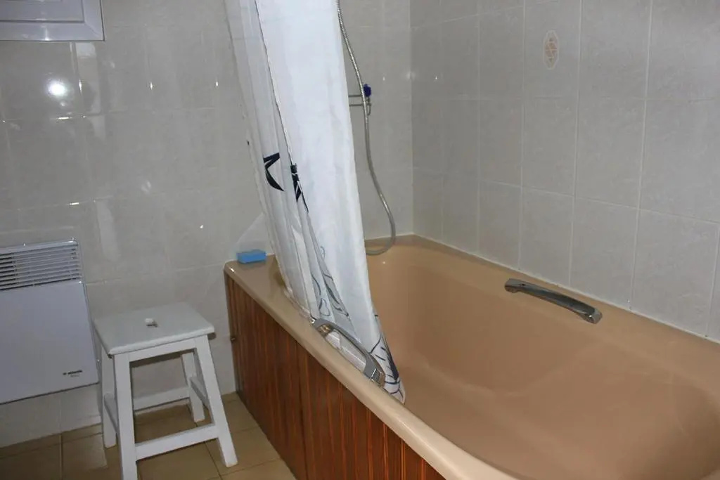 Afficher la photo 7 — Une sympathique maison de vacances aux volets bleus