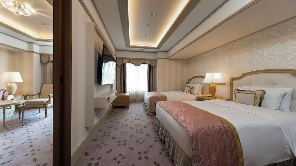 Nikko Princess Kyoto Hotel 사진 50