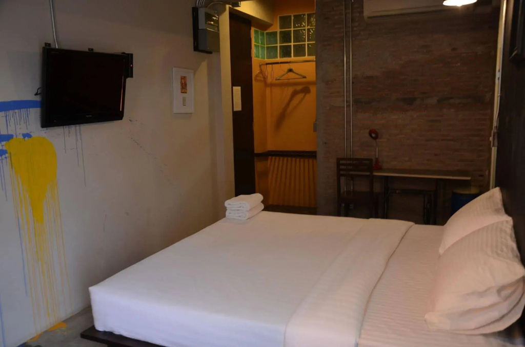 Hotel photo 11
