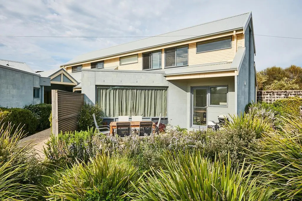Great Ocean Walk Retreat