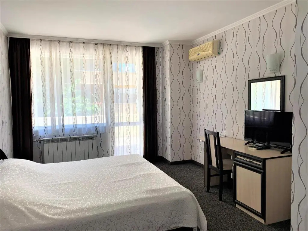 Hotel Trayana - Chambres