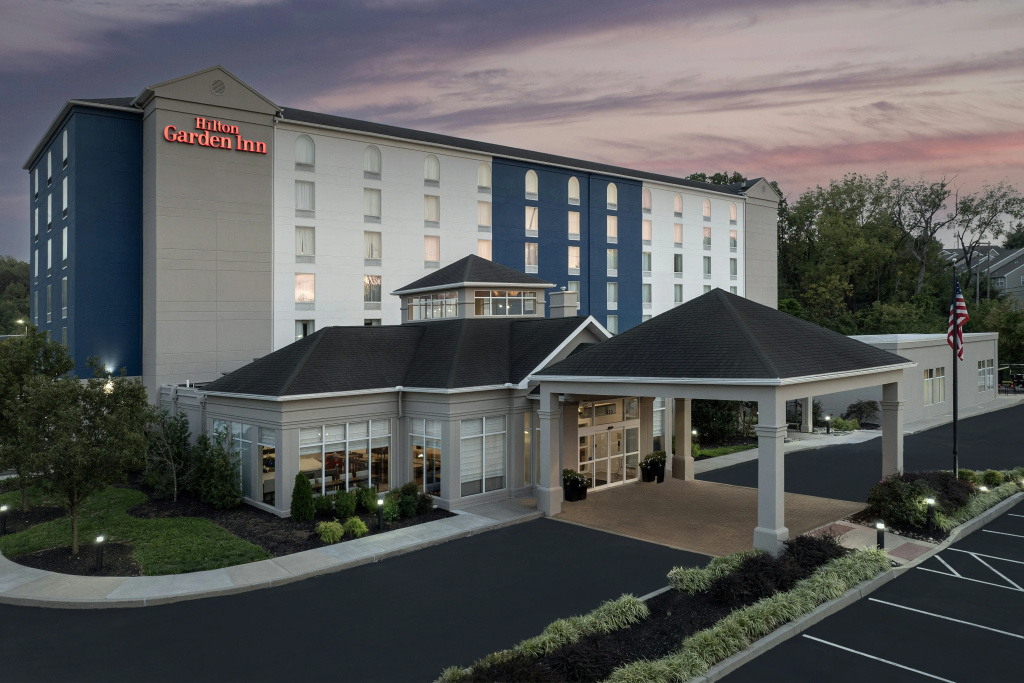 Hilton Garden Inn Philadelphia Ft. Washington