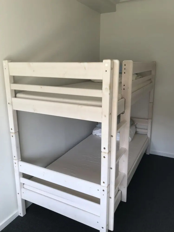 Standard Double Family room (full double bed)
