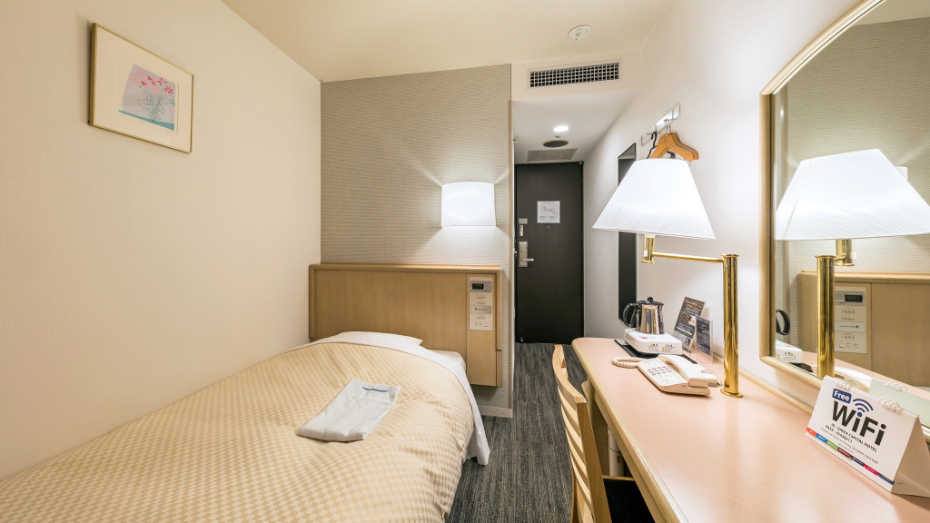 Ginza Capital Hotel Main - Général