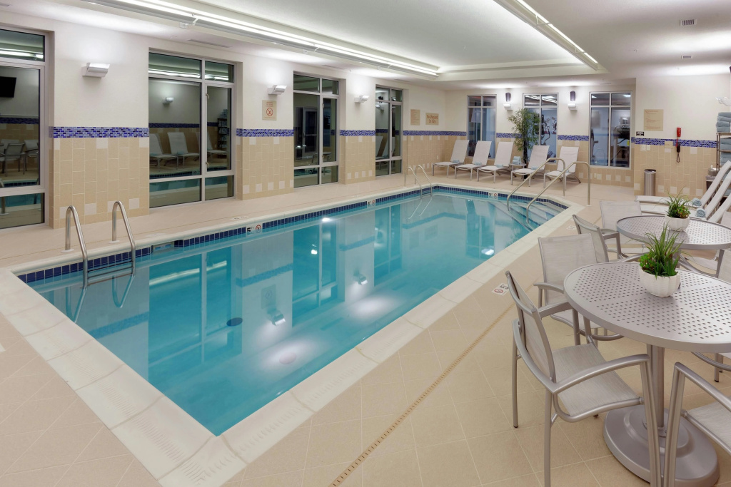 TownePlace Suites Springfield - Général