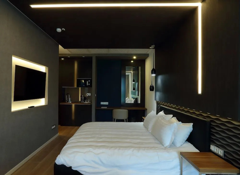 Zala Springs Golf Resort - фото 6