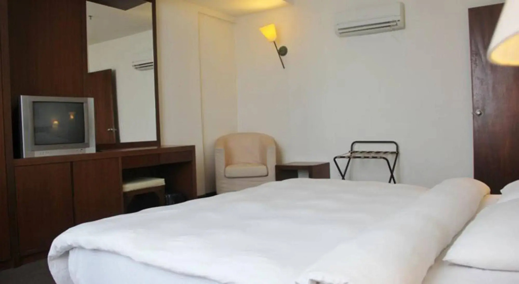 The Krystal Suites Penang - Général