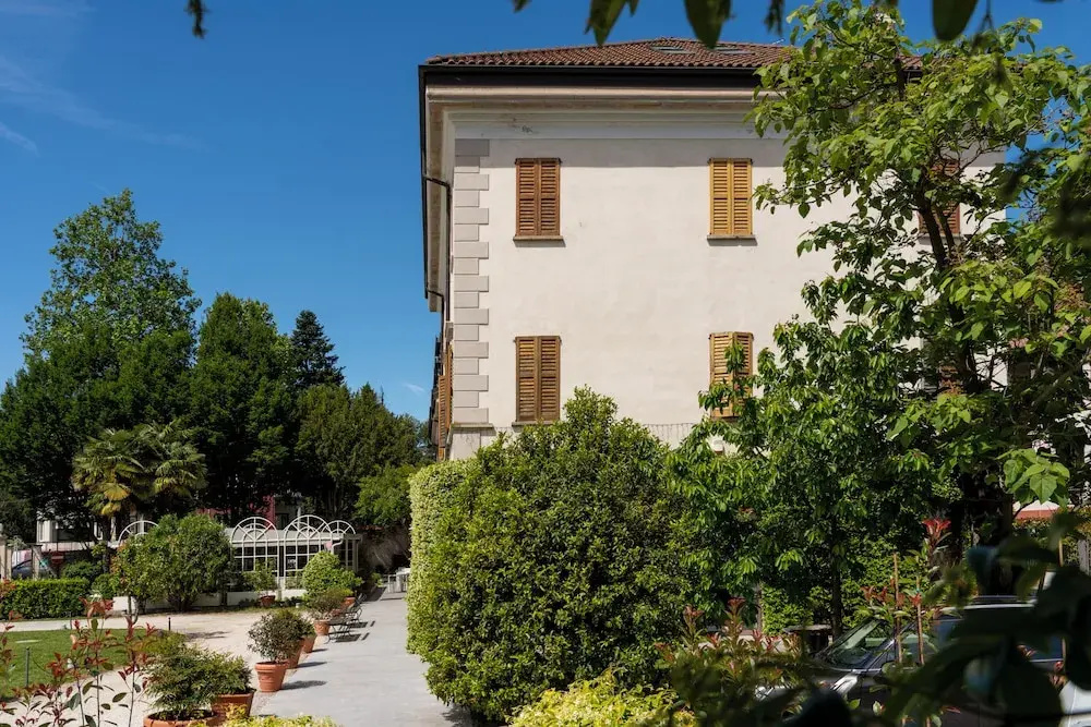 Art Hotel Varese - Général