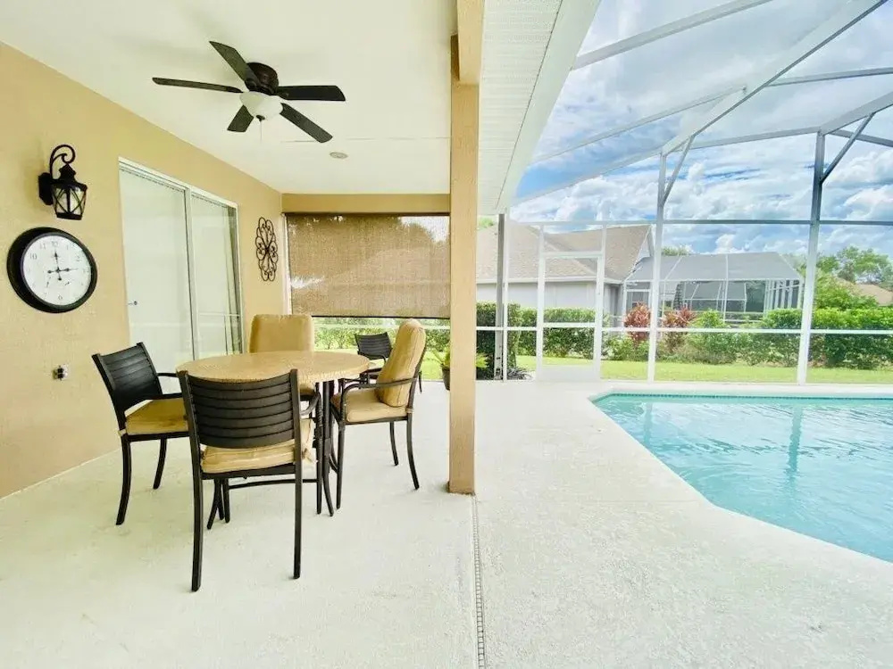 Southern Dunes Golf Views! 5 Bedroom Home by RedAwning