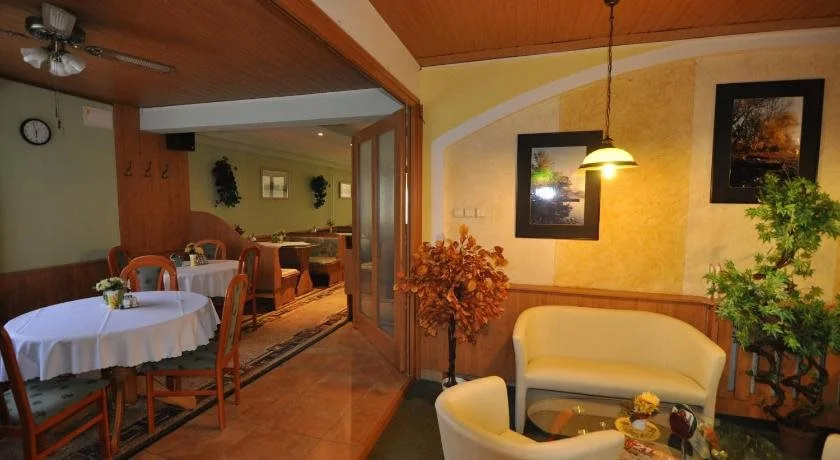 Hotel Átrium - Général