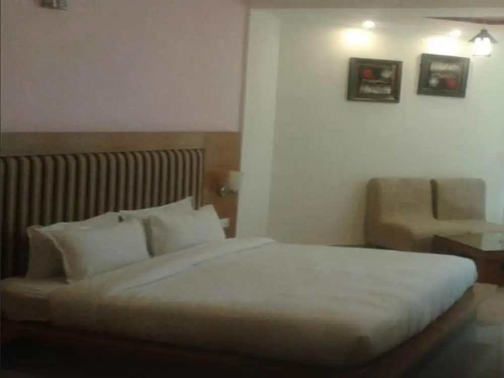 Executive room