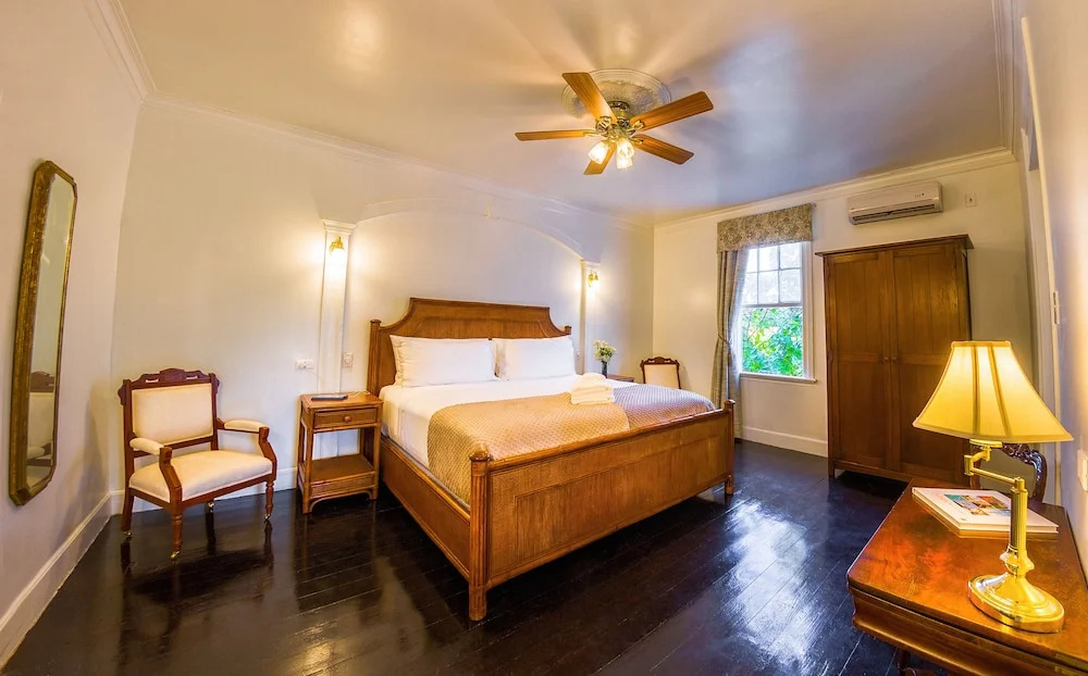 Turks Head Inne - фото 31