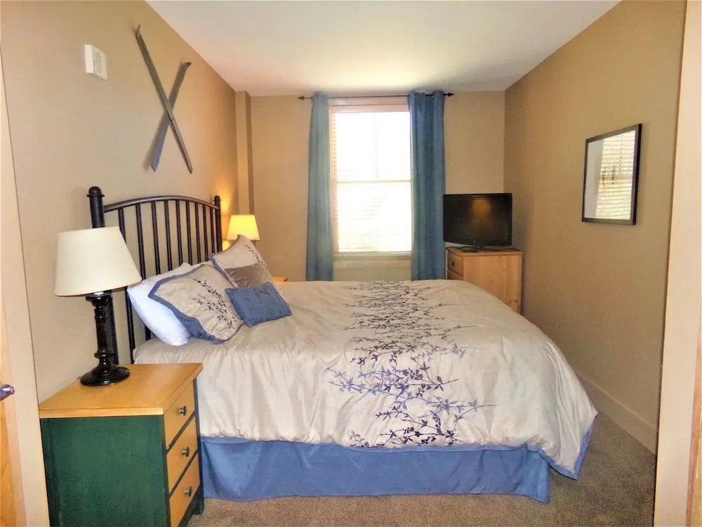 Silvermill 2 Bedroom 2 Bath B - Général