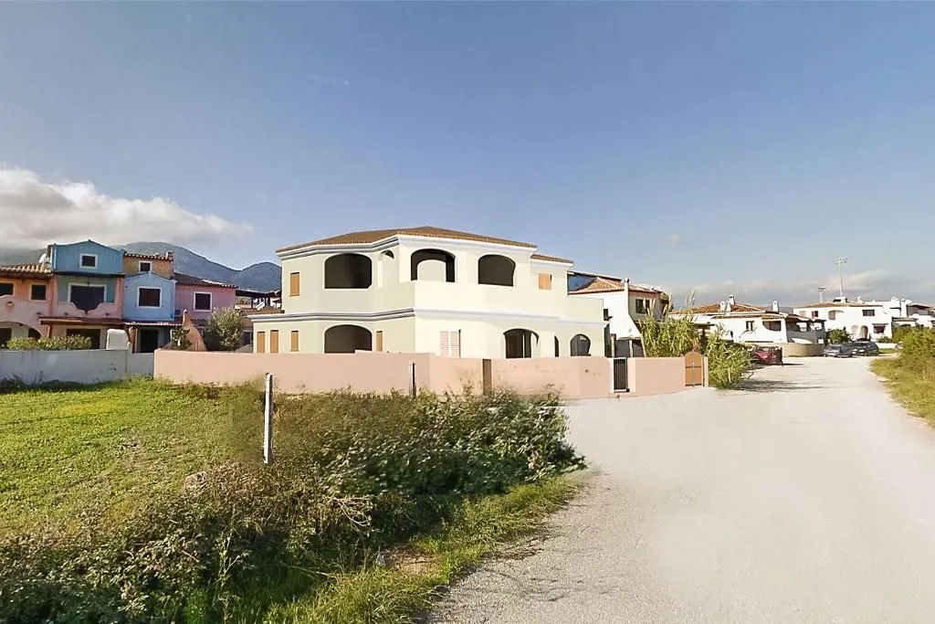 Le Residenze Del Maria Rosaria Via Trentino 62