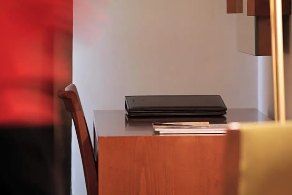 Plaza Hotel - Chambres