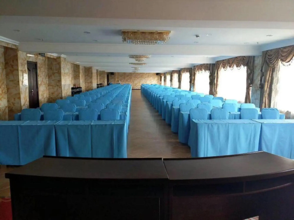 Xinhuan International Hotel - Général