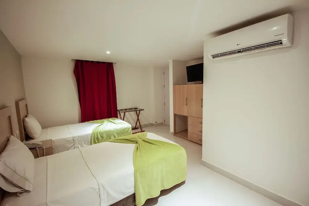 Hotel photo 6