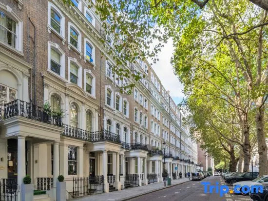 The Brompton Residences