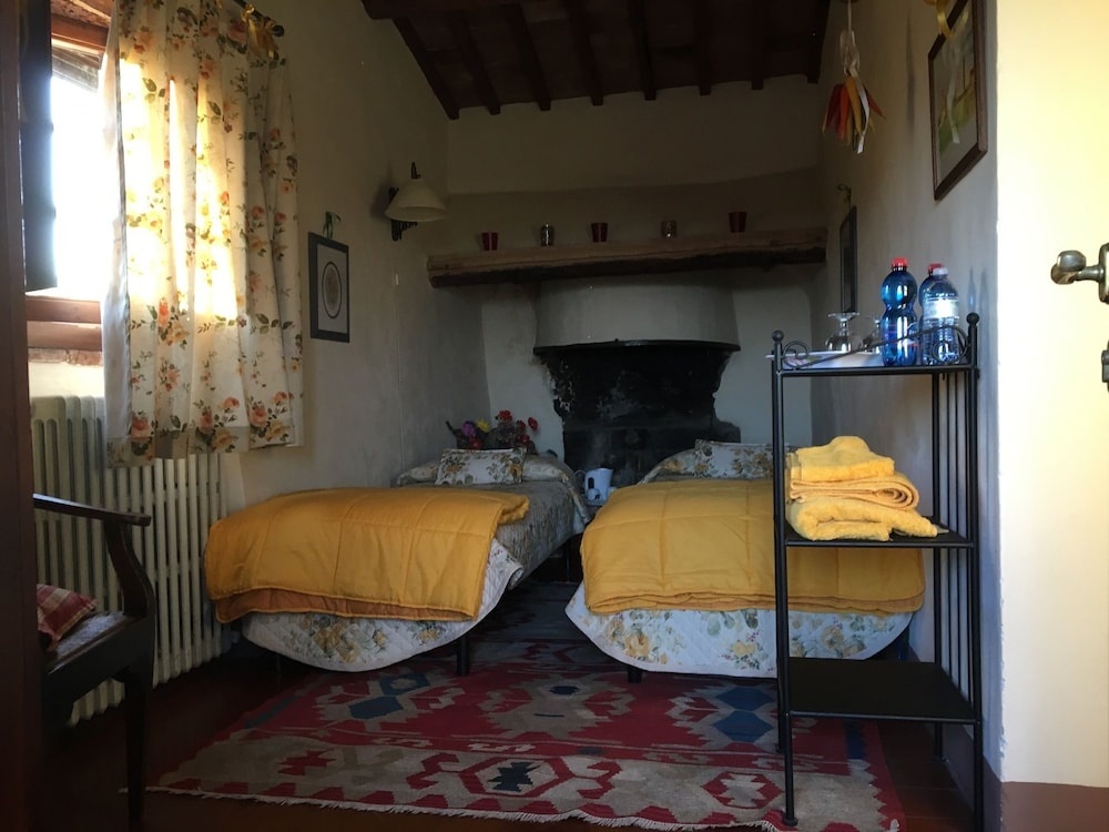 La Canonica di San Michele — 3