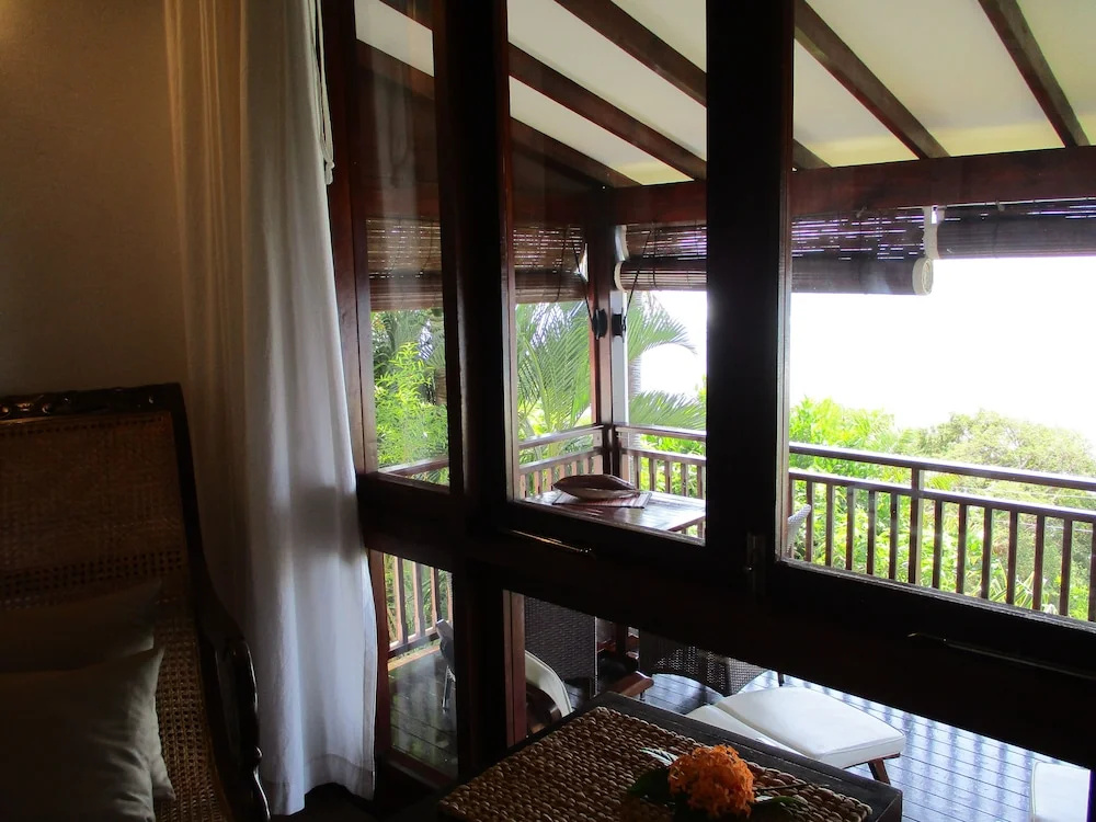 Chalets Bougainville - Général