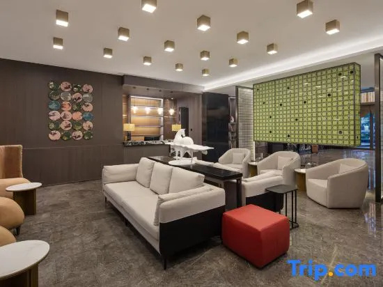 Business Centre