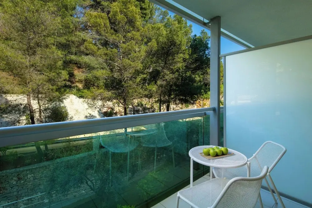 Family Hotel Vespera - Chambres