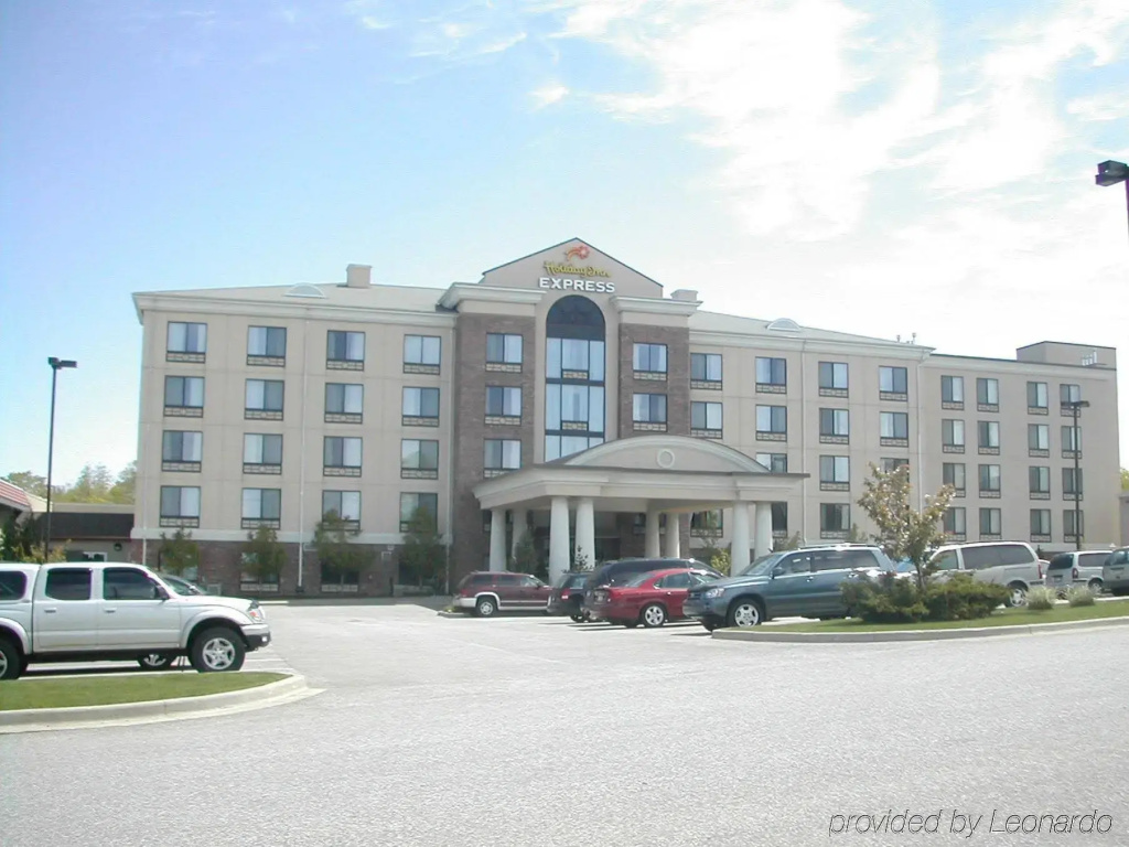 Wyndham Garden Erie - Général