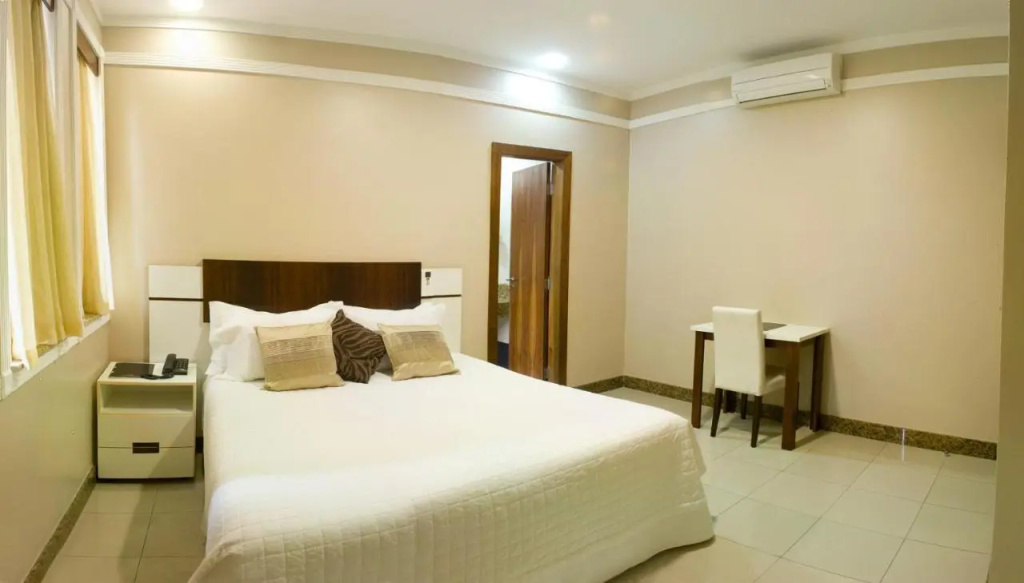 Benevenuto Palace Hotel - Général