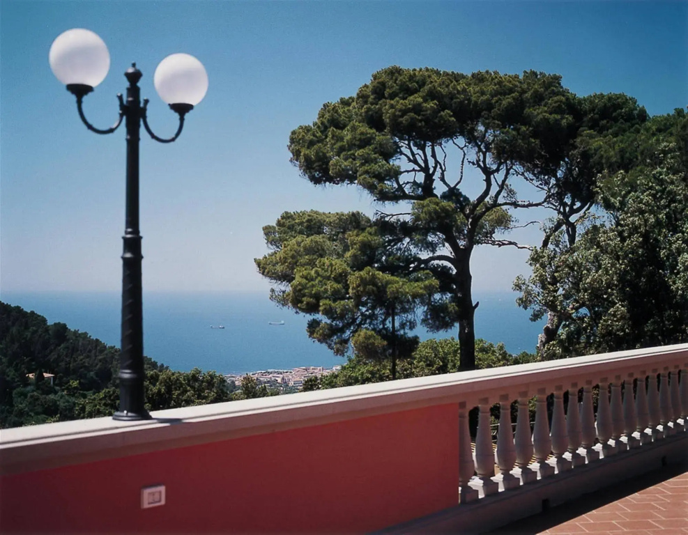 Hotel la Vedetta - Général