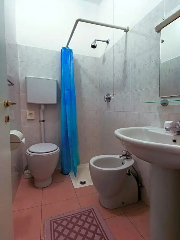 Hotel Anita - Chambres