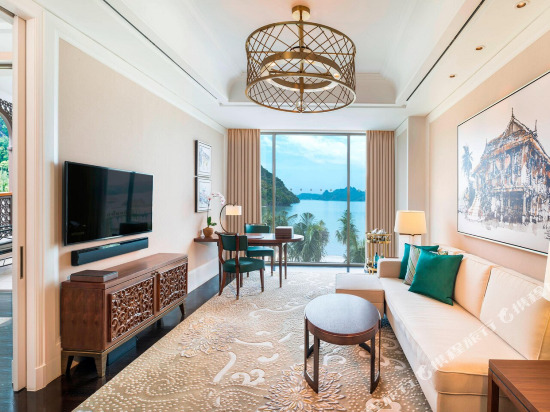 The St. Regis Langkawi