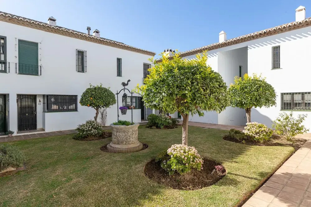 Valleverde in Mijas With 1 Bedrooms and 1 Bathrooms