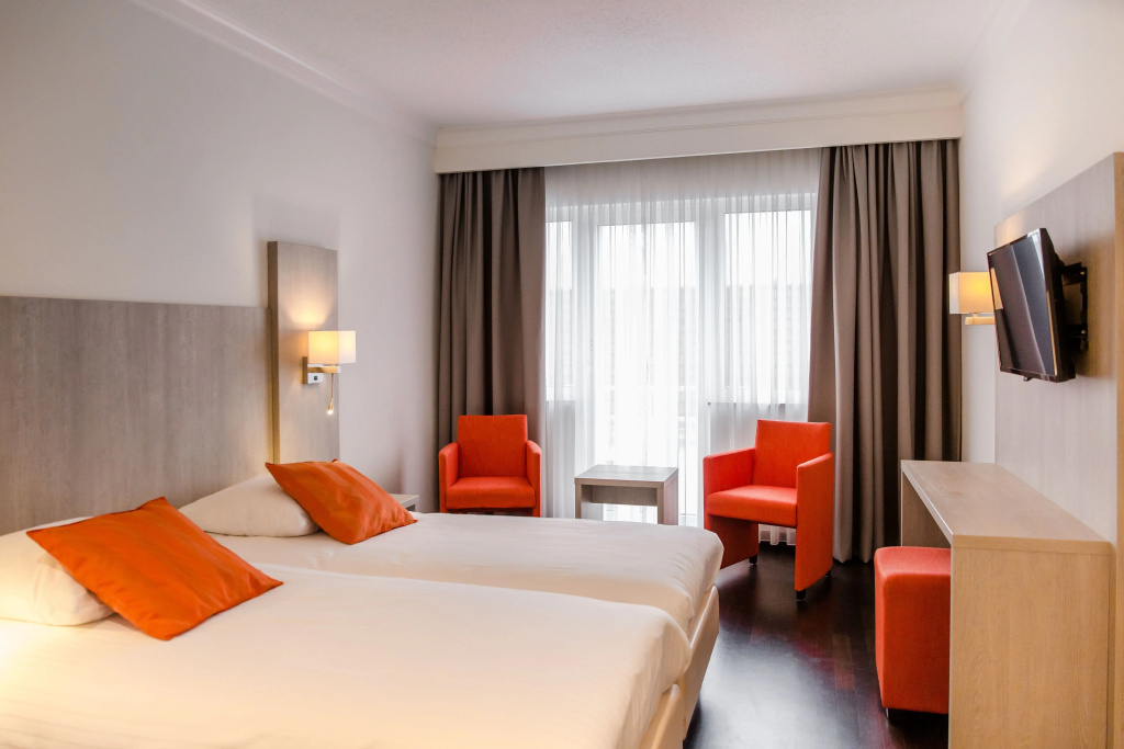 Hampshire Hotel - Voncken Valkenburg - Général