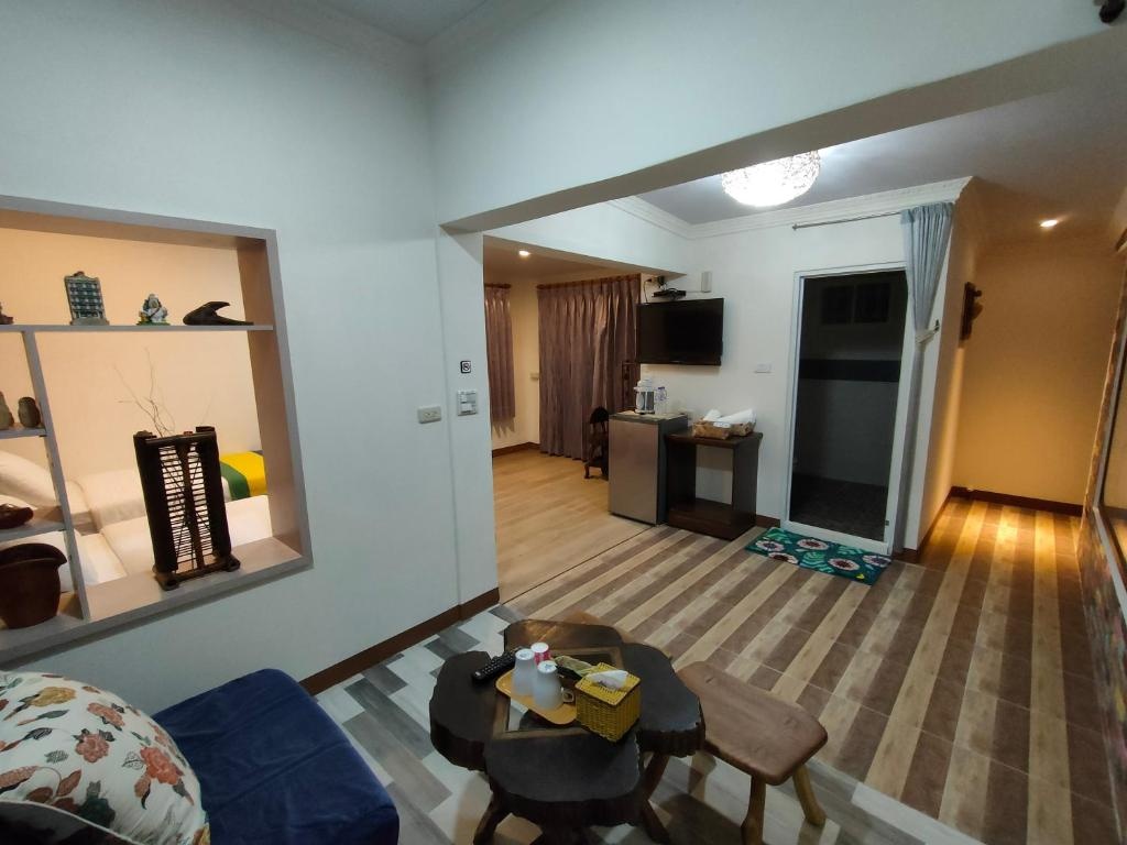 Jilufugan B&B — 2