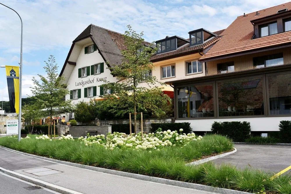 Landgasthof Kreuz - Général