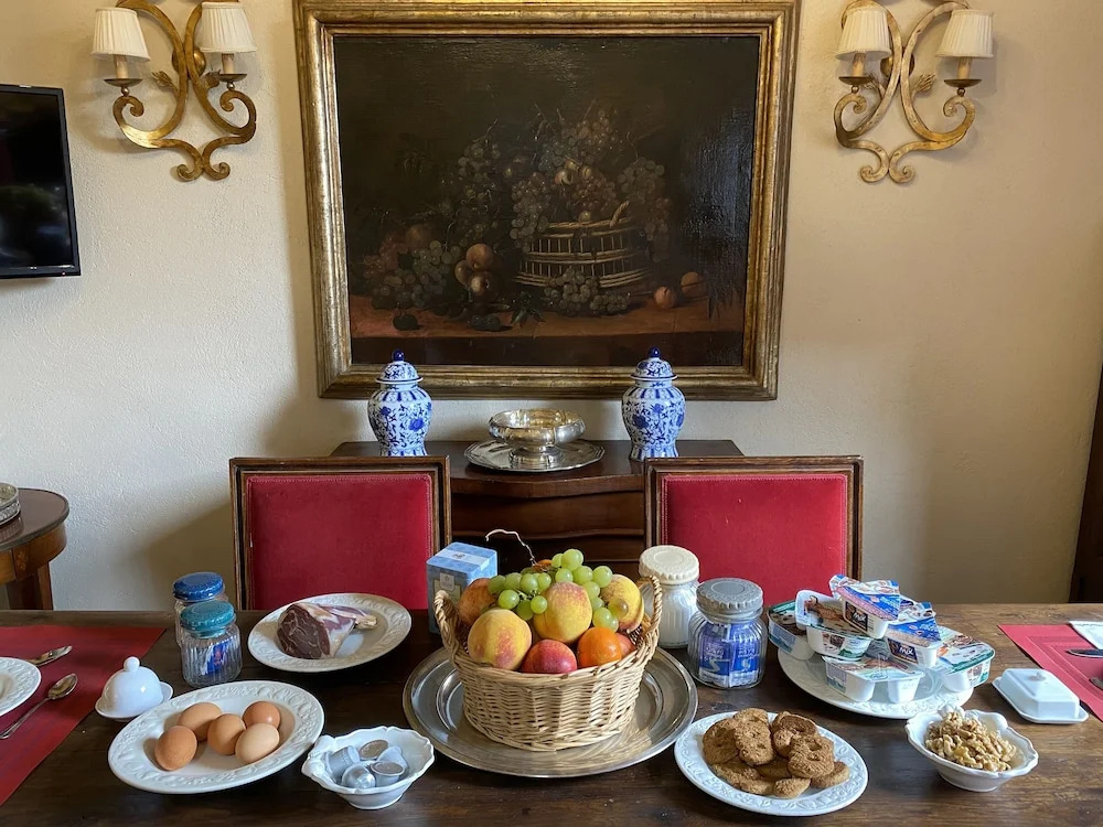 Bed and Breakfast St. Martin - Général