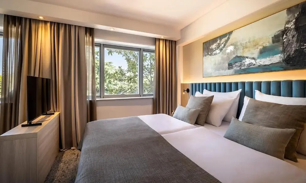 Aminess Vival Maestral Hotel - Chambres