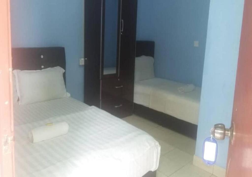 Mawanza Motel