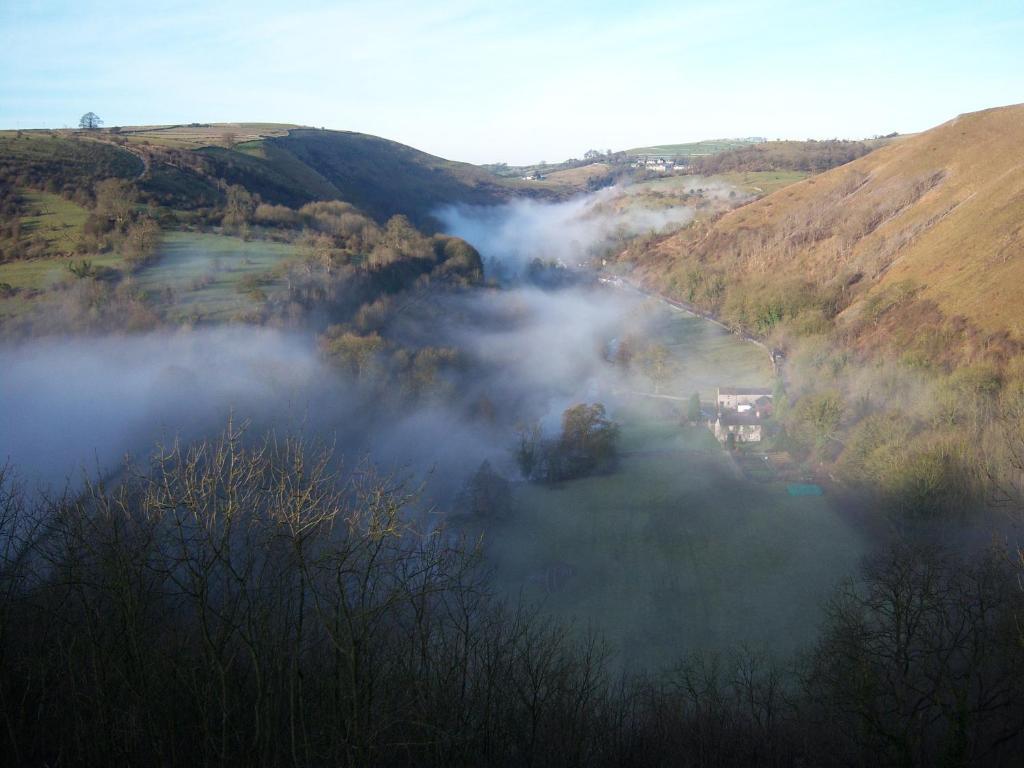 Monsal Head Hotel & Bar by null