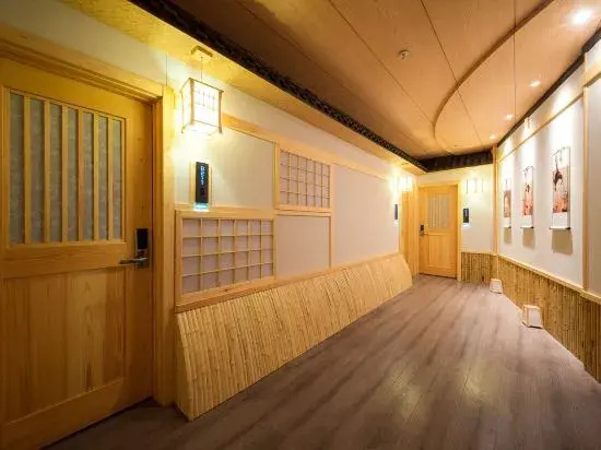 Hotel photo 20