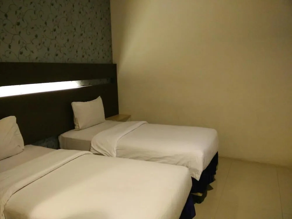 Atreya Hotel Makassar - Général