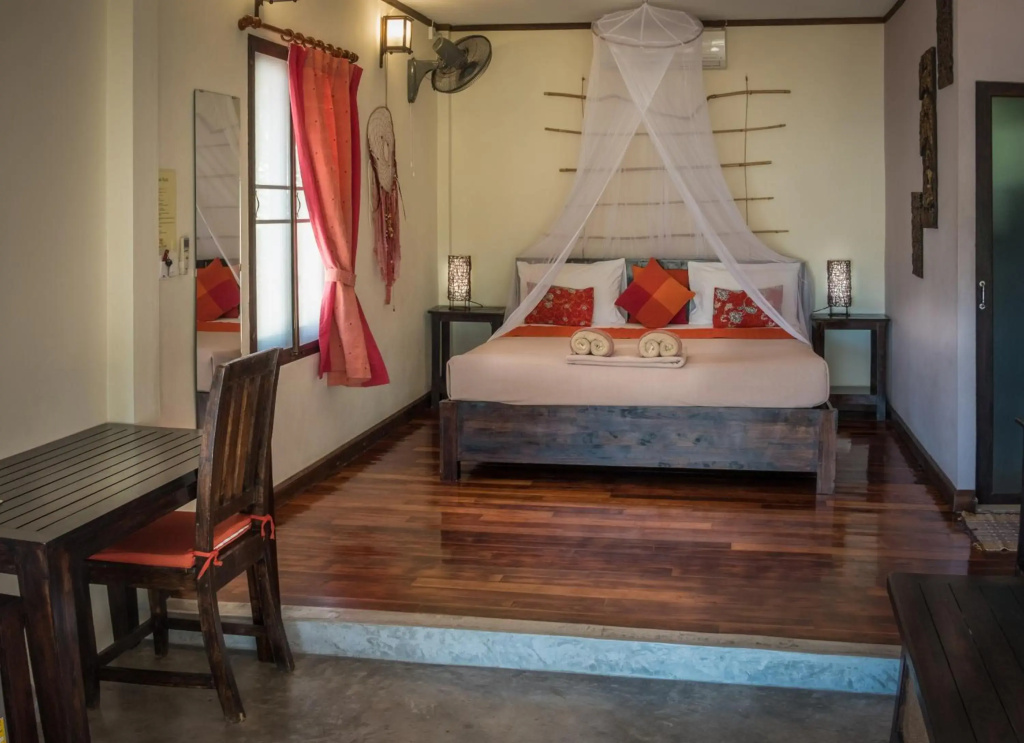 Baan Manali Resort - Général