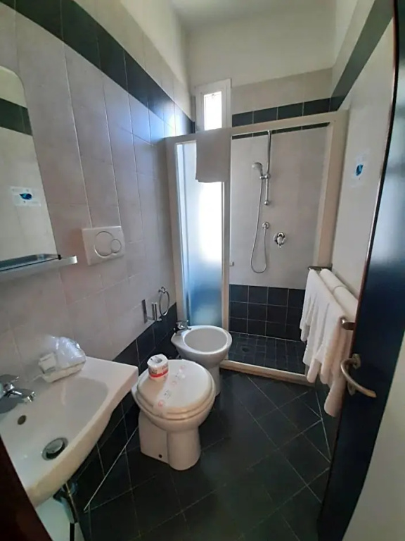 Kiss - Chambres