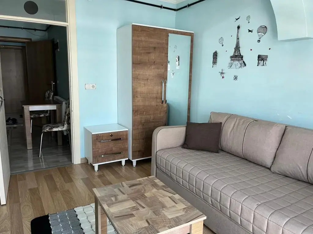 Hg Pansiyon — фото 2