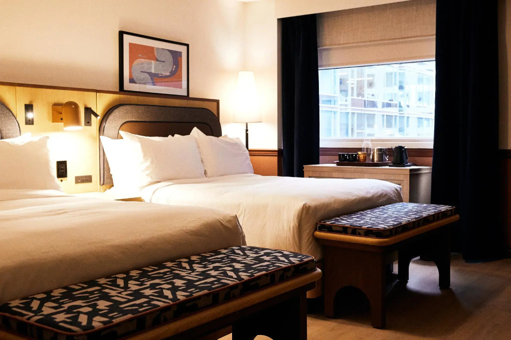 Hotel photo 10