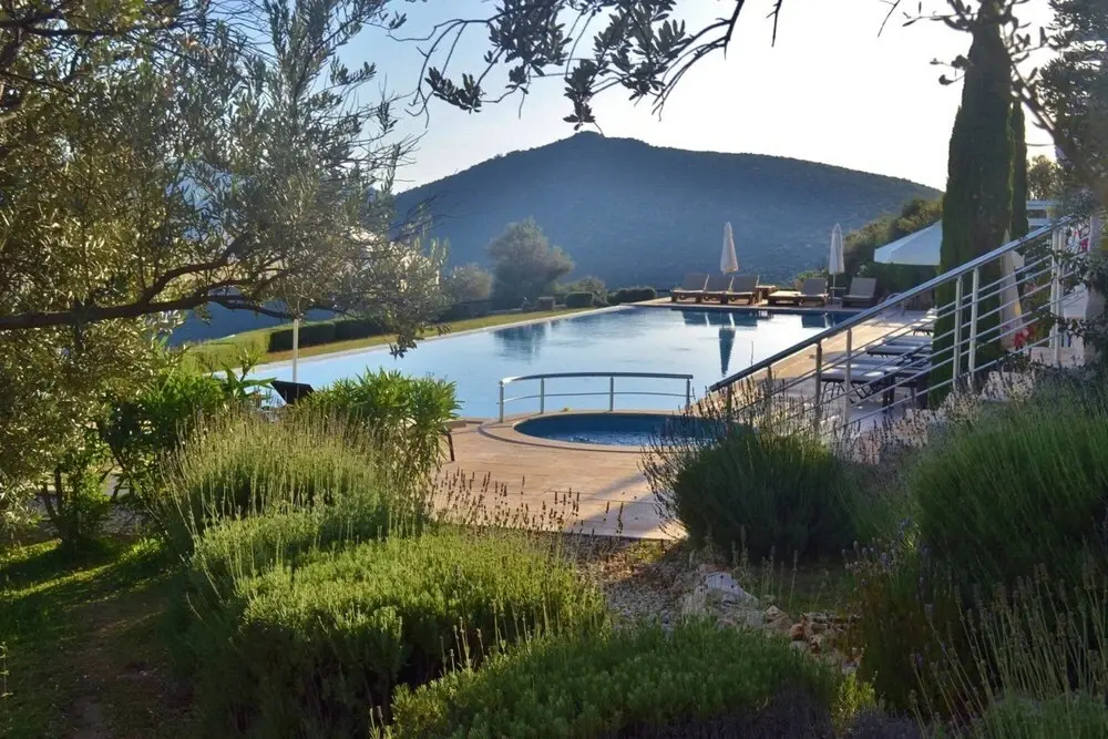 Villa Acacia, LaVanta, Kalkan