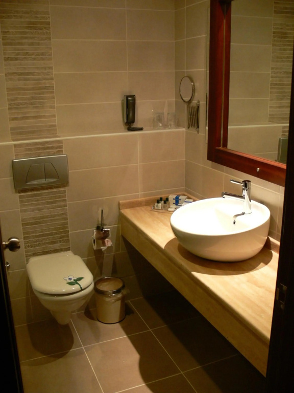 Igneada Resort Hotel & Spa - Général